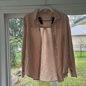 Z Supply Silky Top (NWOT)